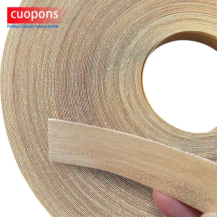 Furniture Hardware 12mm J U-shape T Mould Silver Two Color Flexible High Quality Pvc Tip Edges Banding Profiles Tape Trim Rubber