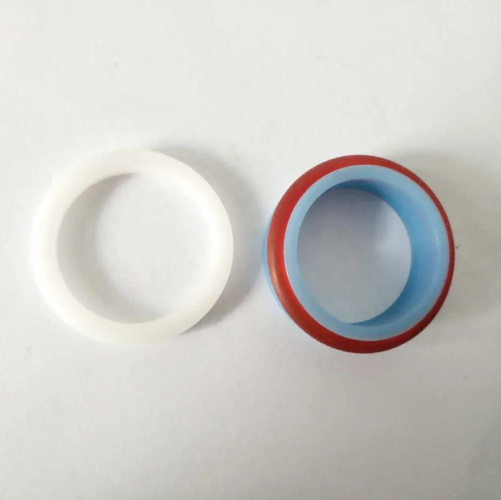 WaterJet Intensifier Pump Spare Parts HP Seal 10110393