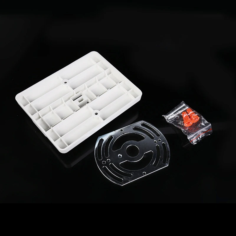 Ceiling-Type Transparent Hanging Tag Led Fire Exit Sign Emergency Lights