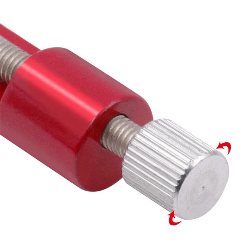 Watchband Tools Watches Strap Repair Adjustment Device Kits Disassembly Metal Watch Band Strap Link Pin Remover Repair Tool Kit