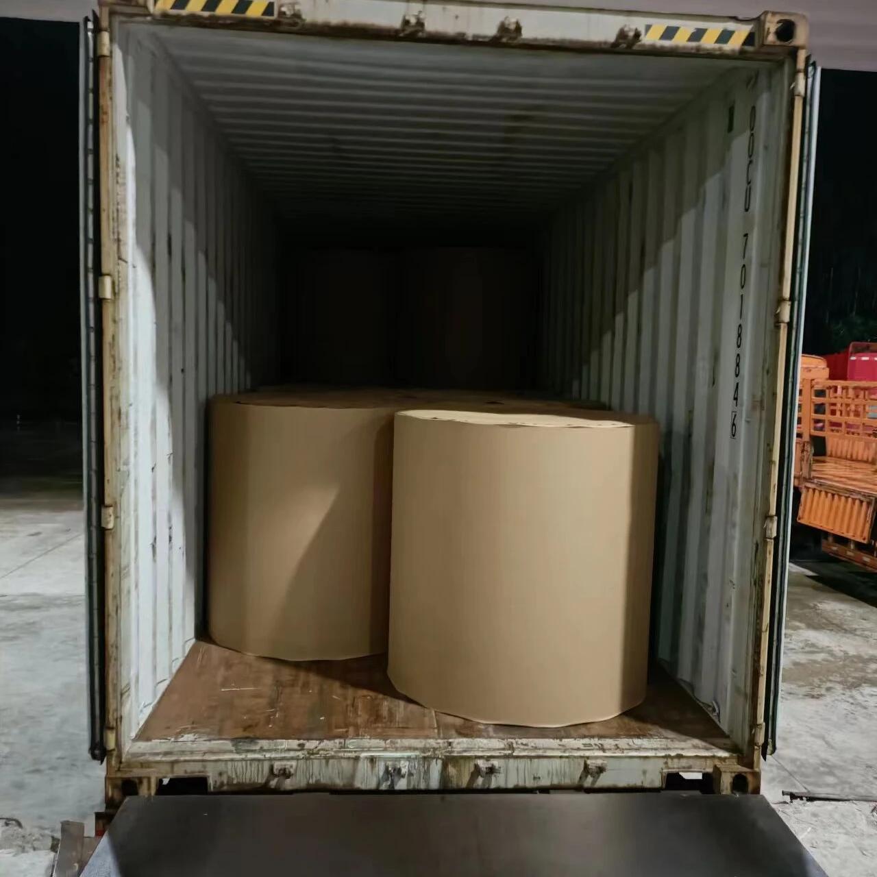 CHEN MING FBB C1S IVORY BOARD