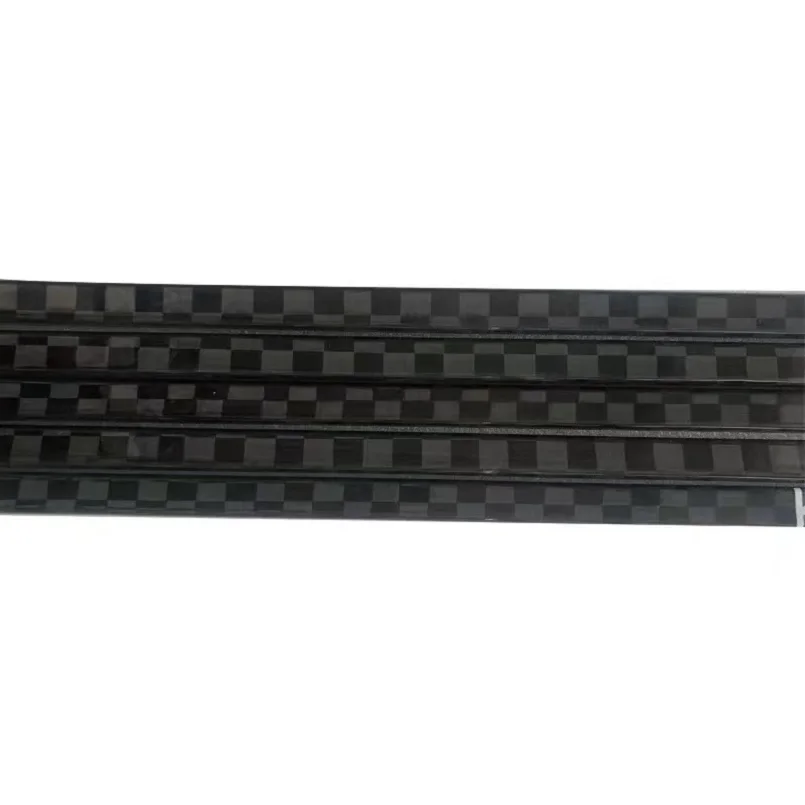 Durable 100% Carbon Fiber Hockey for Juniors - Professional Finis H.