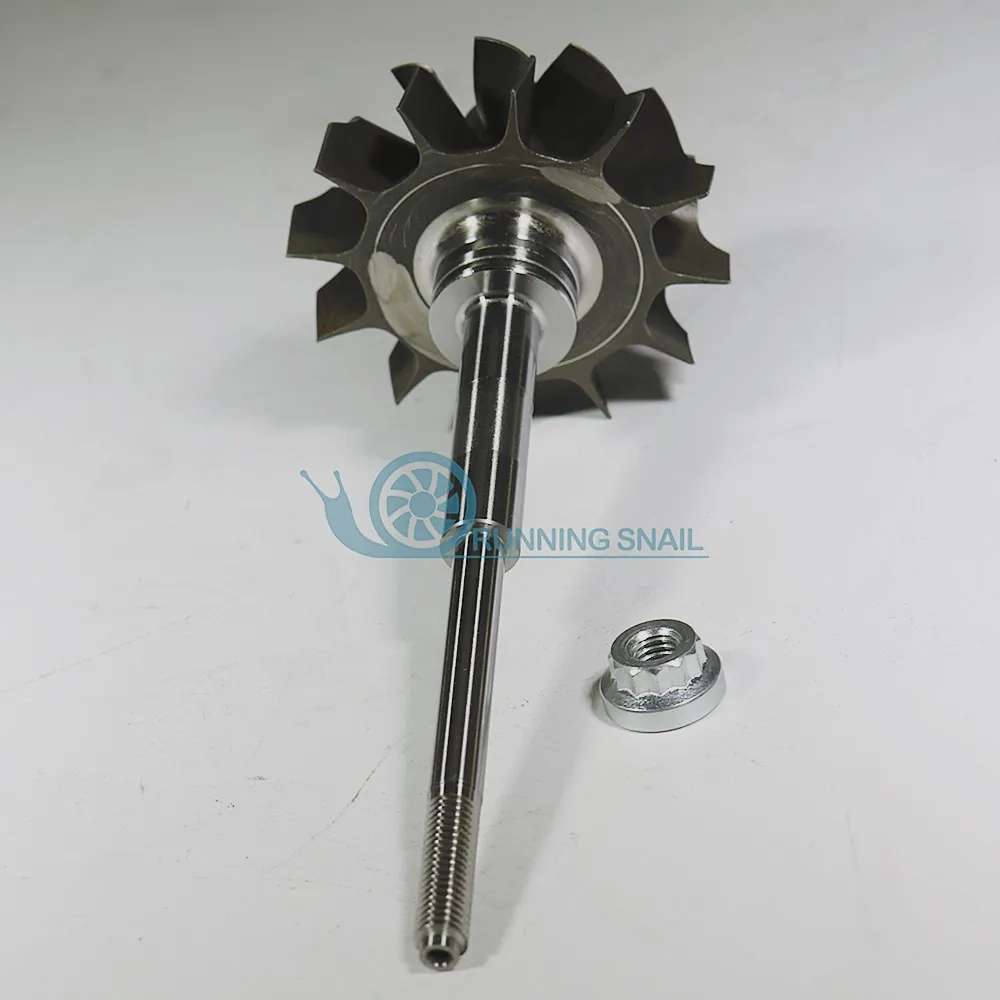 Турбокомпрессор GT20 760986 760986-0010 40226002 H для Dongfeng Yulon Luxgen 7 2 T