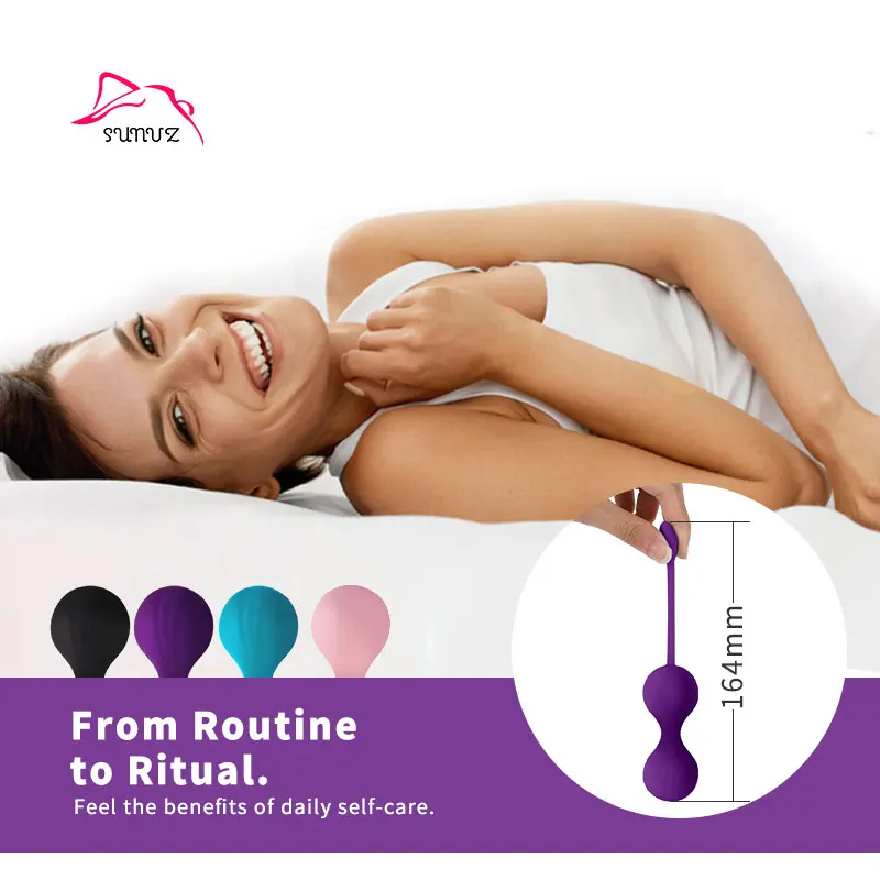 Toys Sex Adult Kegal Balls Women Female Vagina Sex Toys Kegal Balls Sex Toys For Woman Vagina Exercise Kegal Balls Set Women