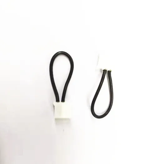 JST 2.0 mm PHR-3P Housing fan wire harness 26AWG