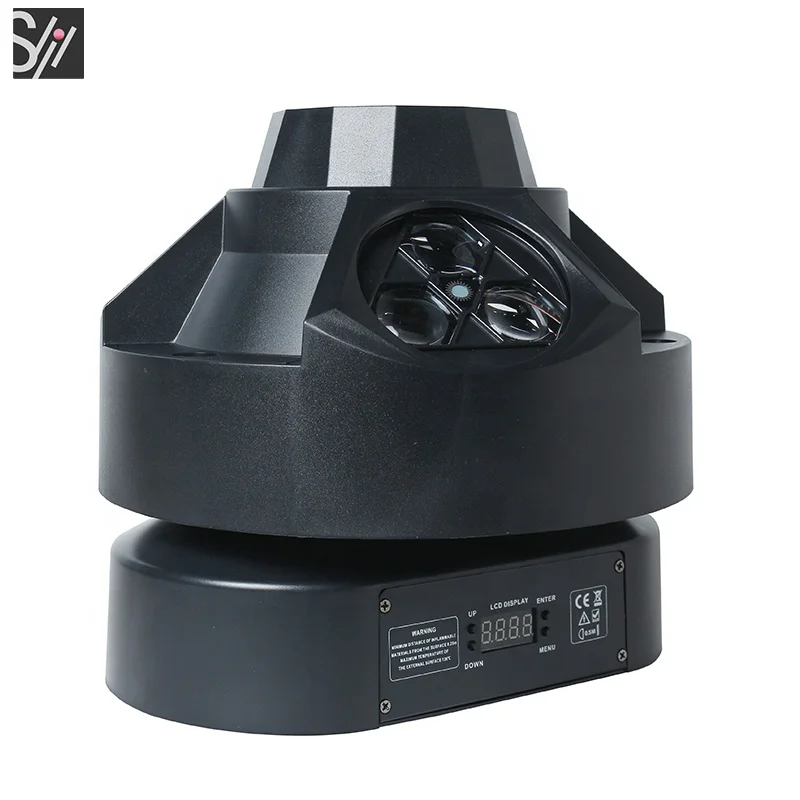 Stage lighting factory price 12pcs 15w rgbw 4in1 disco light rgb ktv laser lights