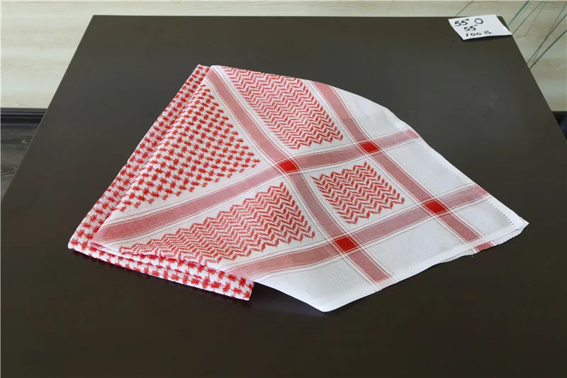 
Muslim Male Headscarf Dubai Travel Headscarf Arab Head Scarf For Men 