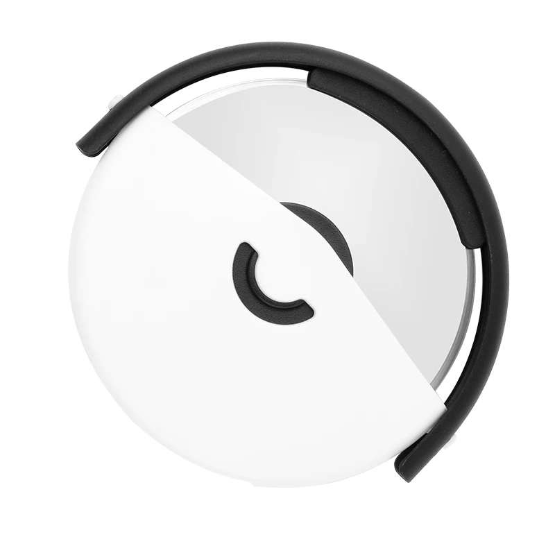Kitchen Tools Factory Stainless Steel Round Pizza Cutter
