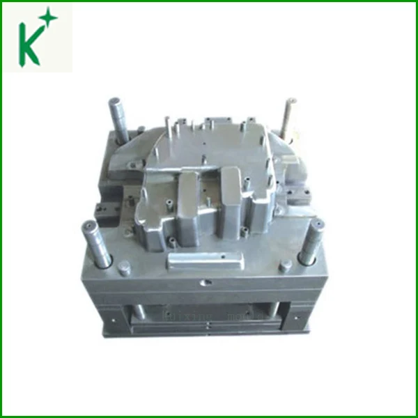 The injection mold for Customized Sublimation Wireless Mouse wireless mouse -Plastic housing customization