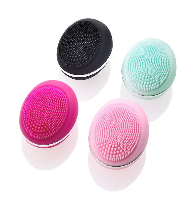 
 В наличии, высокое качество, Лидер продаж, водонепроницаемая аккумуляторная щетка для чистки лица, массажер для всех типов кожи, очищение лица  В наличии; Высокое качество; Хит продаж водонепроницаемый перезаряжаемый аккумулятор щетка для чистки лица ма