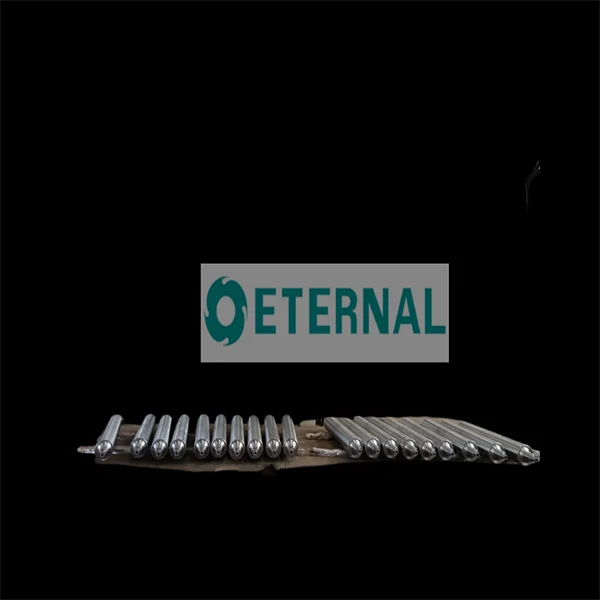 High temperature resistant roll for large rolling mill