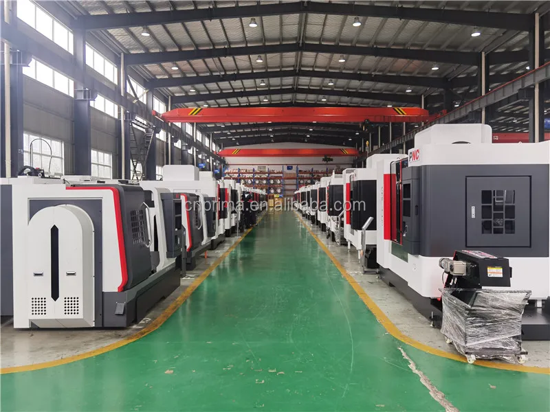 V50 High Speed vertical type new condition multipurpose metal cnc machining center