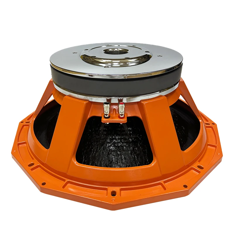 Customize PA system professional speaker  10 12 15 18 21 inch woofer 18inch 2000w 800 1100 watts 1500W 8ohm rms bass subwoofer