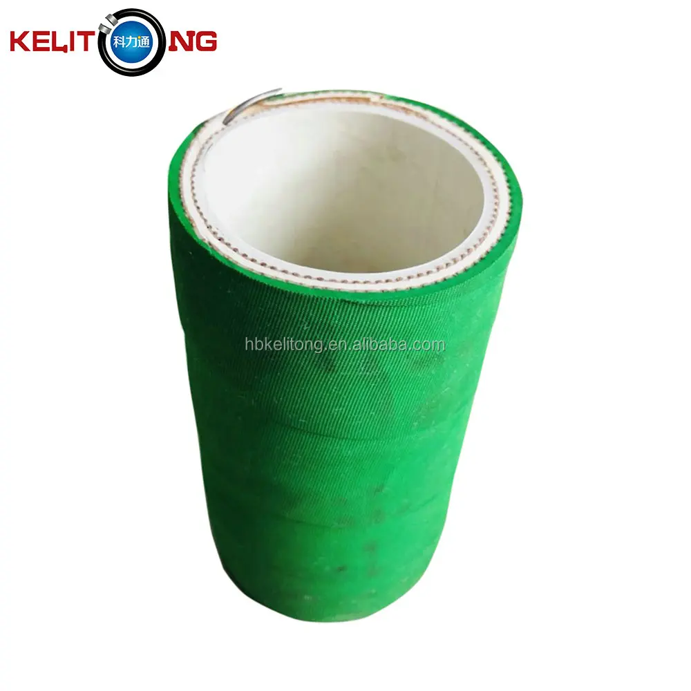Nice price flexible chemical rubber hose Anti-static uhmwpe acid resistant chemical hose
