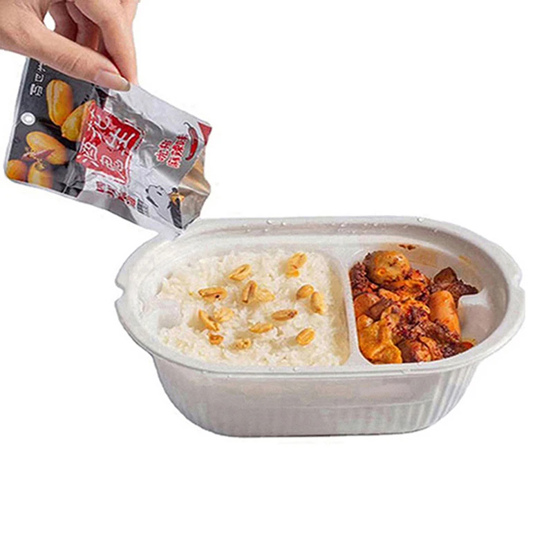 
Natural Food Ingredients New Style Best-selling Instant Hotpot 