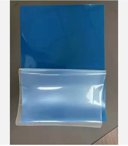 Монопрозрачная оптическая пленка LongTai Anycubic Photon для 3D-принтеров 0 15*220*320
