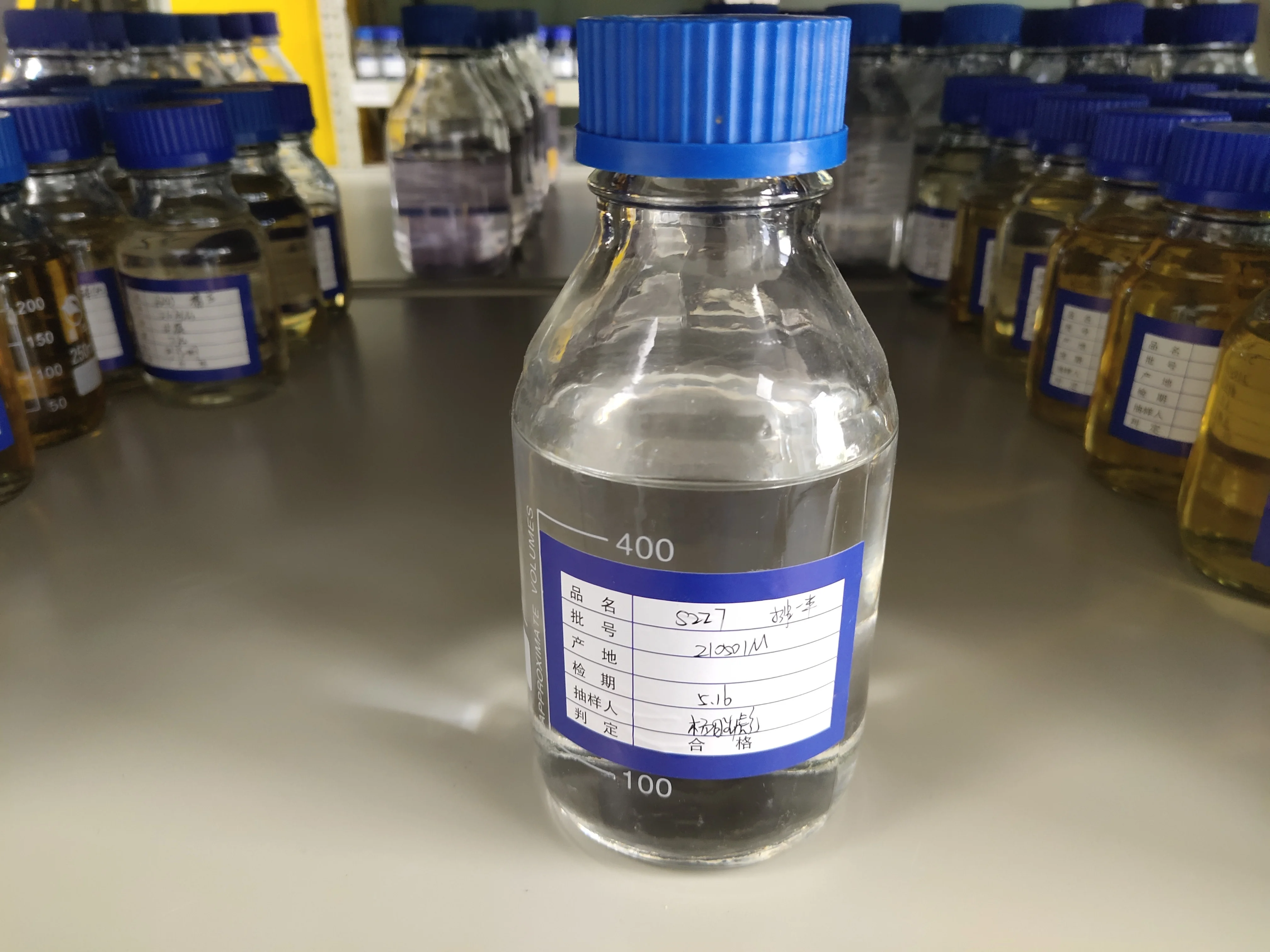 2021 Hot Sale Polyester Polyol Adhe Sive Series For CASE  Polyurethane