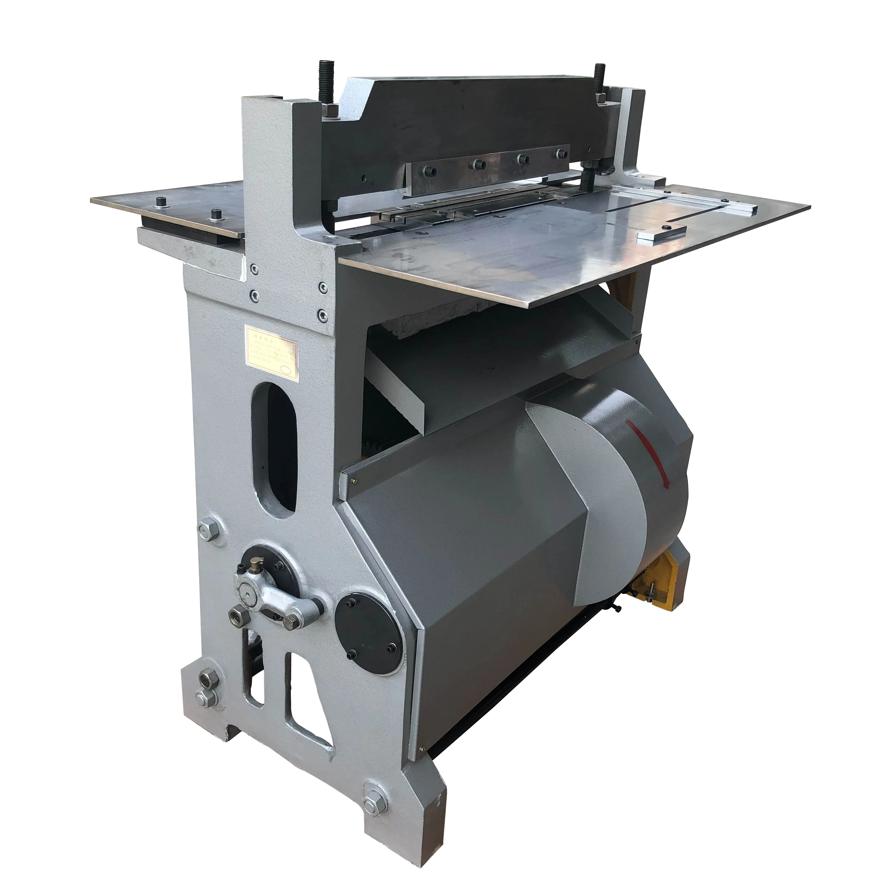 JZ-501 полуавтоматическая машина для складывания бумажных папок рычажных арочных файлов