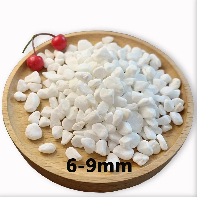 High quality colour wash garden decoration pebble stone artificial stone terrazzo floor tile