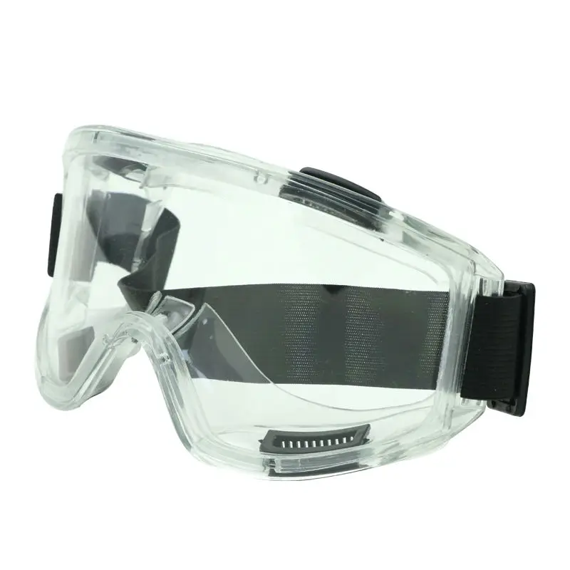 Protective Glasses For Industry Working Anti Dust Anti-fog Eye Protection Industrial Safety Goggles