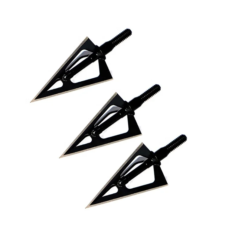 Профессиональная охотничья головка на заказ