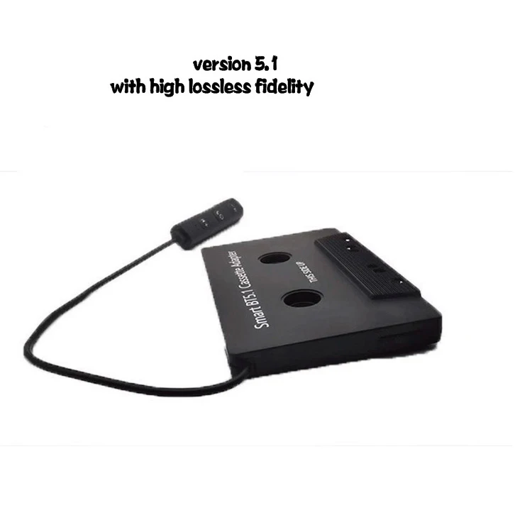 USB Cassette Capture Recorder Radio Player, Tape to PC Super Portable USB Cassette to MP3 Converter