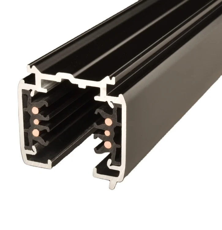 Trend Linear Spotlight Spot Light Track Lights 2M DALI Lighting System Track Rail PRO-0620 2021 New LED Modern Home Office