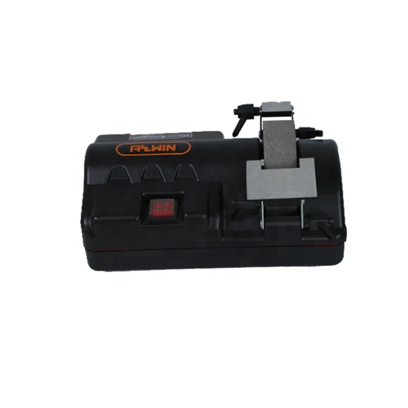 Water-cooled Electric Knife Sharpening Grinder Slow Speed Wet Dry Sharpener DIY Grinding Wheel Kino Wheel Noise Machine Allwin