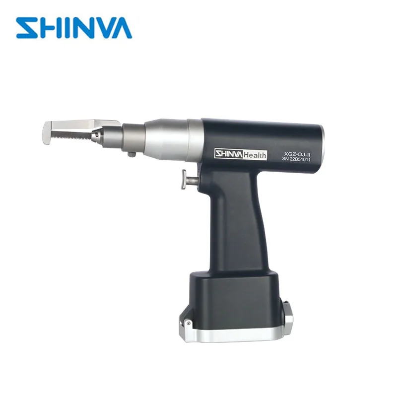 SHINVA Orthopaedic Surgical Orthopedic Sternum Saw