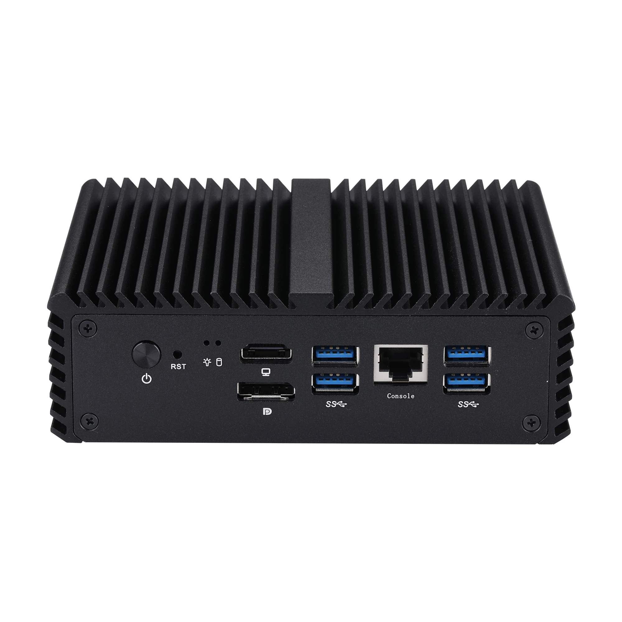 Мини-ПК 10th i3 10110U 2 1 ГГц 6x2 5 г