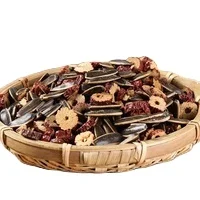 Good Taste Factory Price Variety Flavor Roasted Sunflower Seed