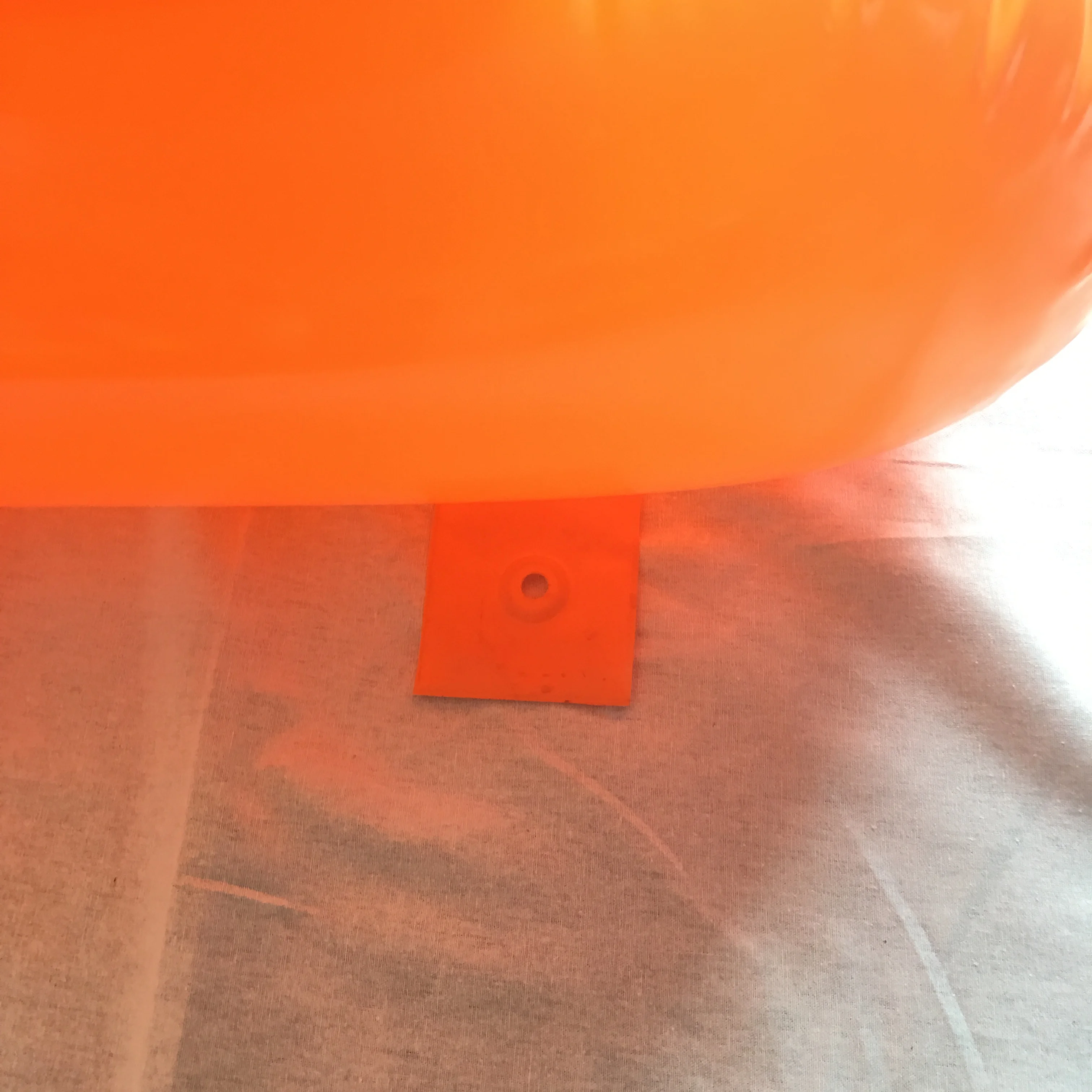 Wholesale Water Games Inflatable Volleyball Cour Pool Basketball Hoop