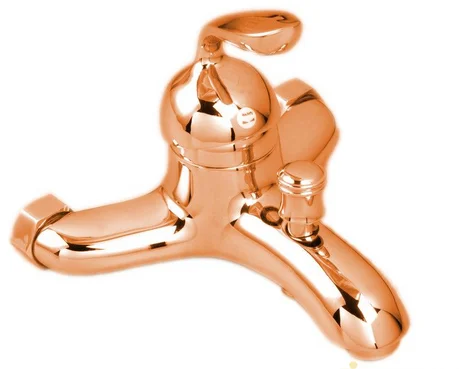 
Rack and Barrel Type Shiny Acid Copper Brightener 