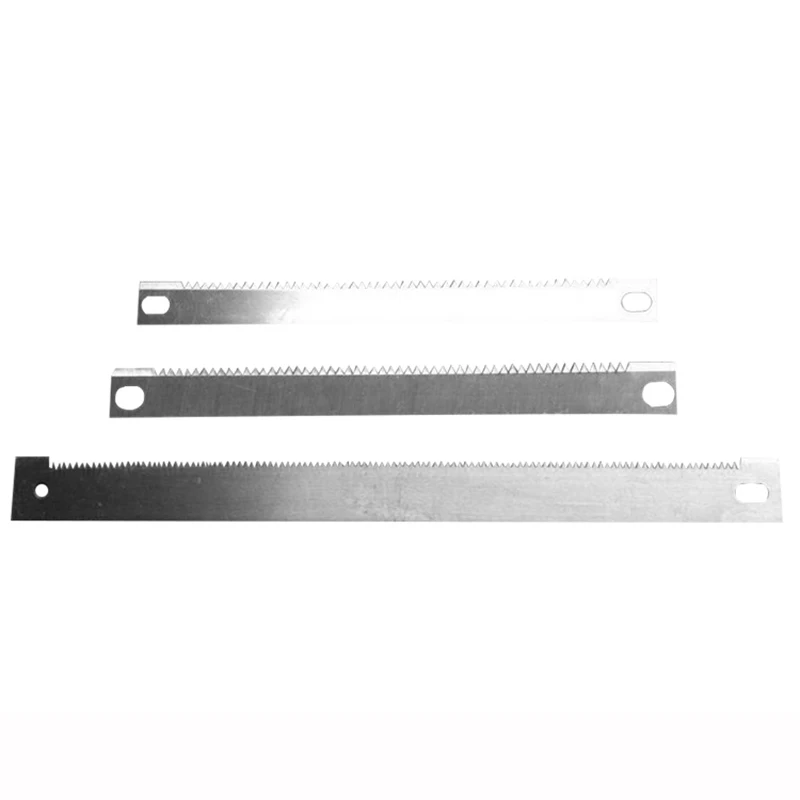 
 Упаковочная машина, лезвия, режущая лента, машина для запечатывания зубцов  