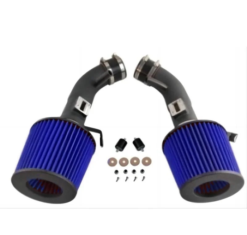 Комплект воздухозаборника Infiniti G35 G37 Q50 3.5L