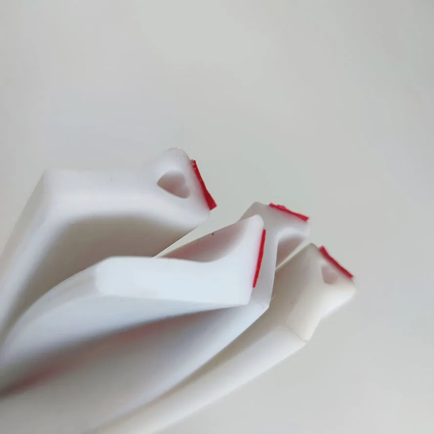 1m black silicone shower threshold water barrier water dam collapsible bath shower barrier shower water barrier