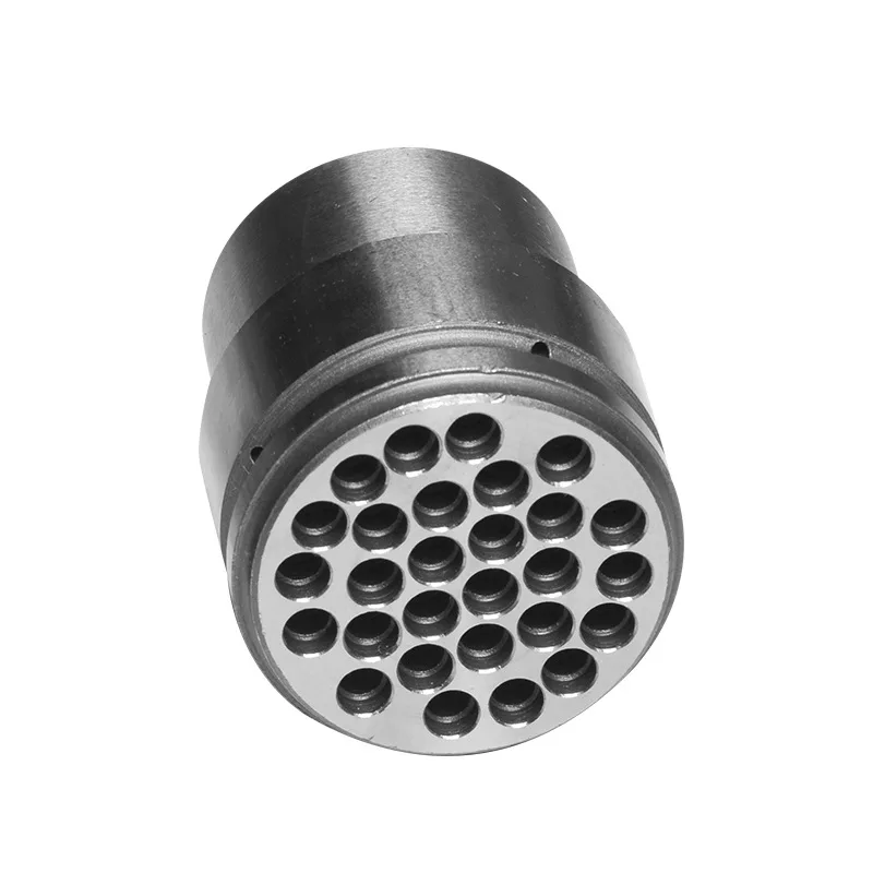 IMPA 590471-77 DB Marine High Quality Multiple specifications Solid pneumatic Jet Chisel Spare Needle Supporters