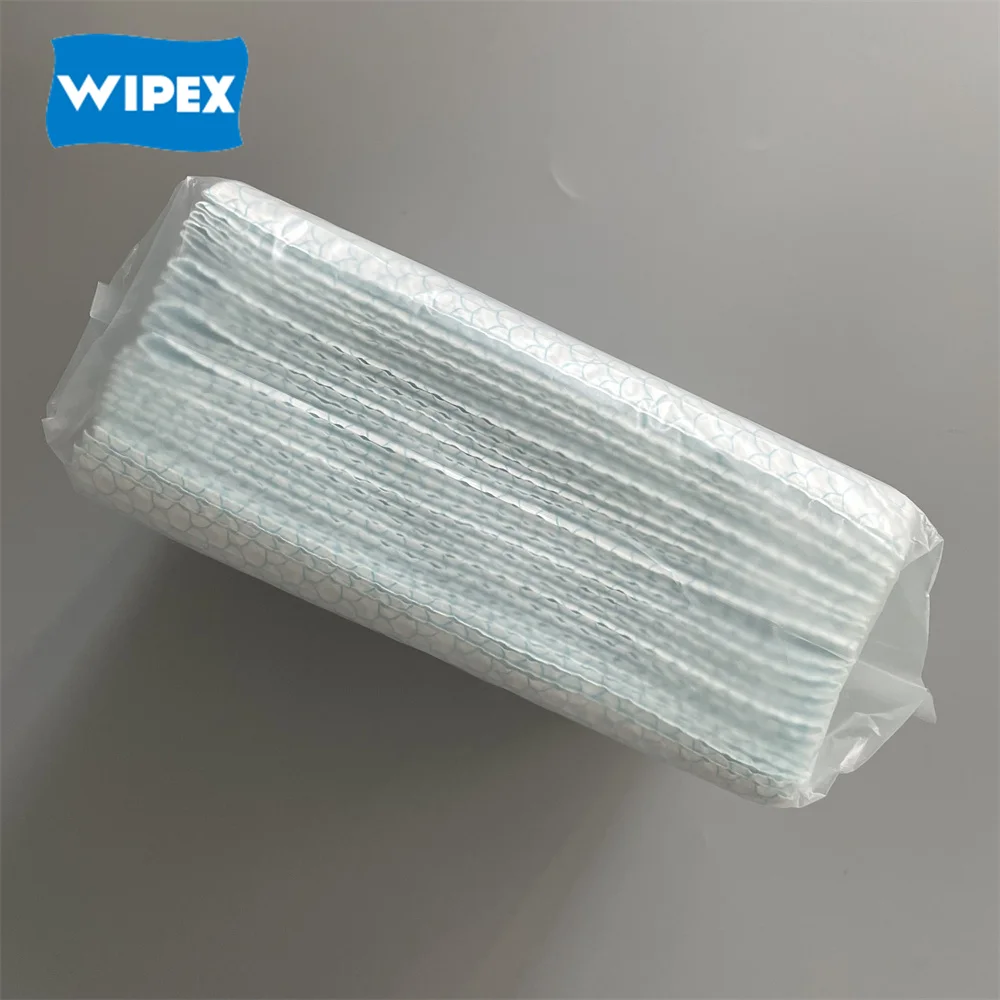 Super Strong Biodegradable Kitchen Wipes Washable Lazy Kitchen Nonstick Wiping Rags For Washing Dishes