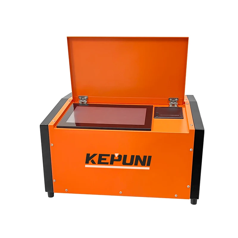 Hot Sale automatic orbital micro welding system 5H for stainless tubing, laboratory piping, semiconductor pipe installation