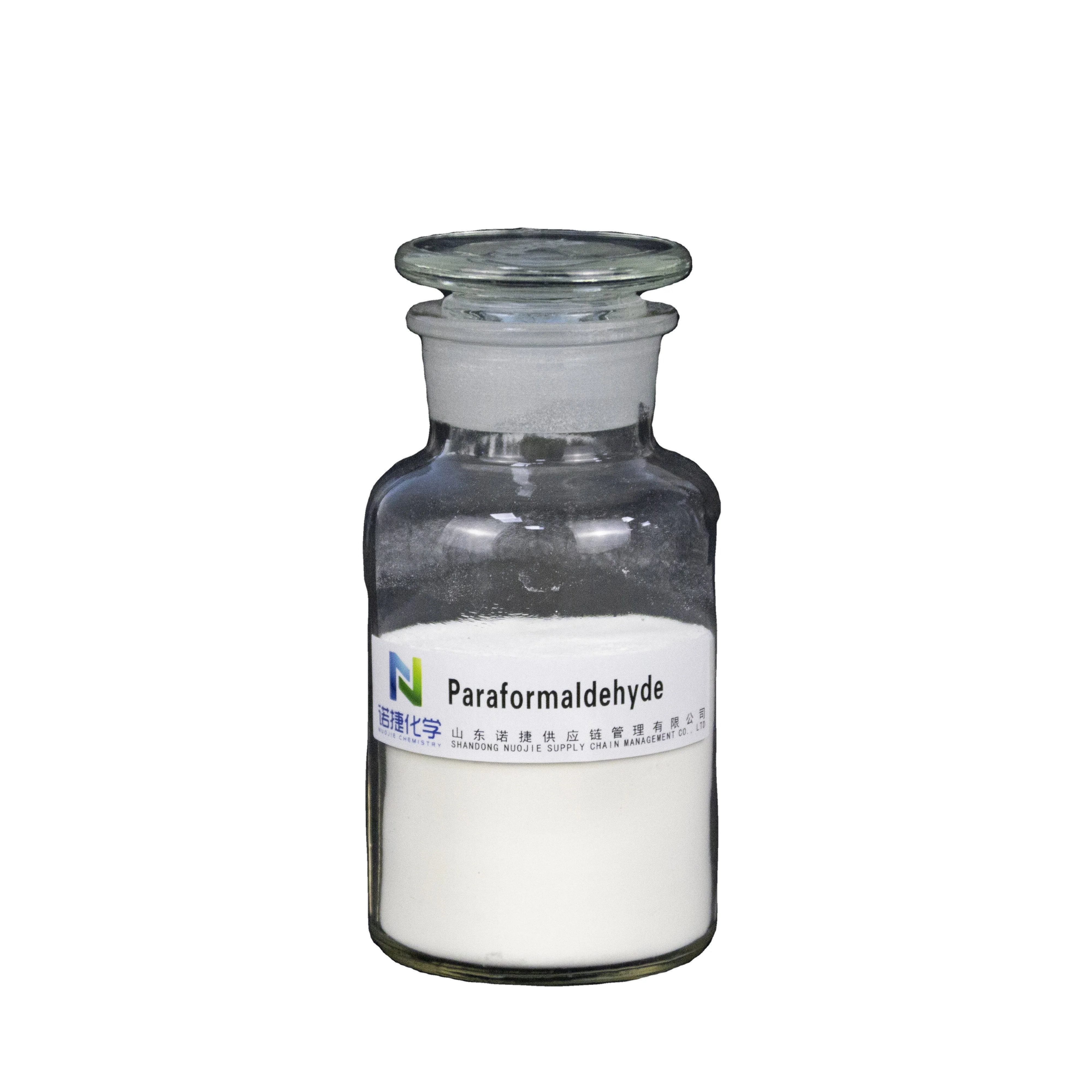 Paraformaldehyde Manufacture From China Paraformaldehyde Granule Cheap Paraformaldehyde