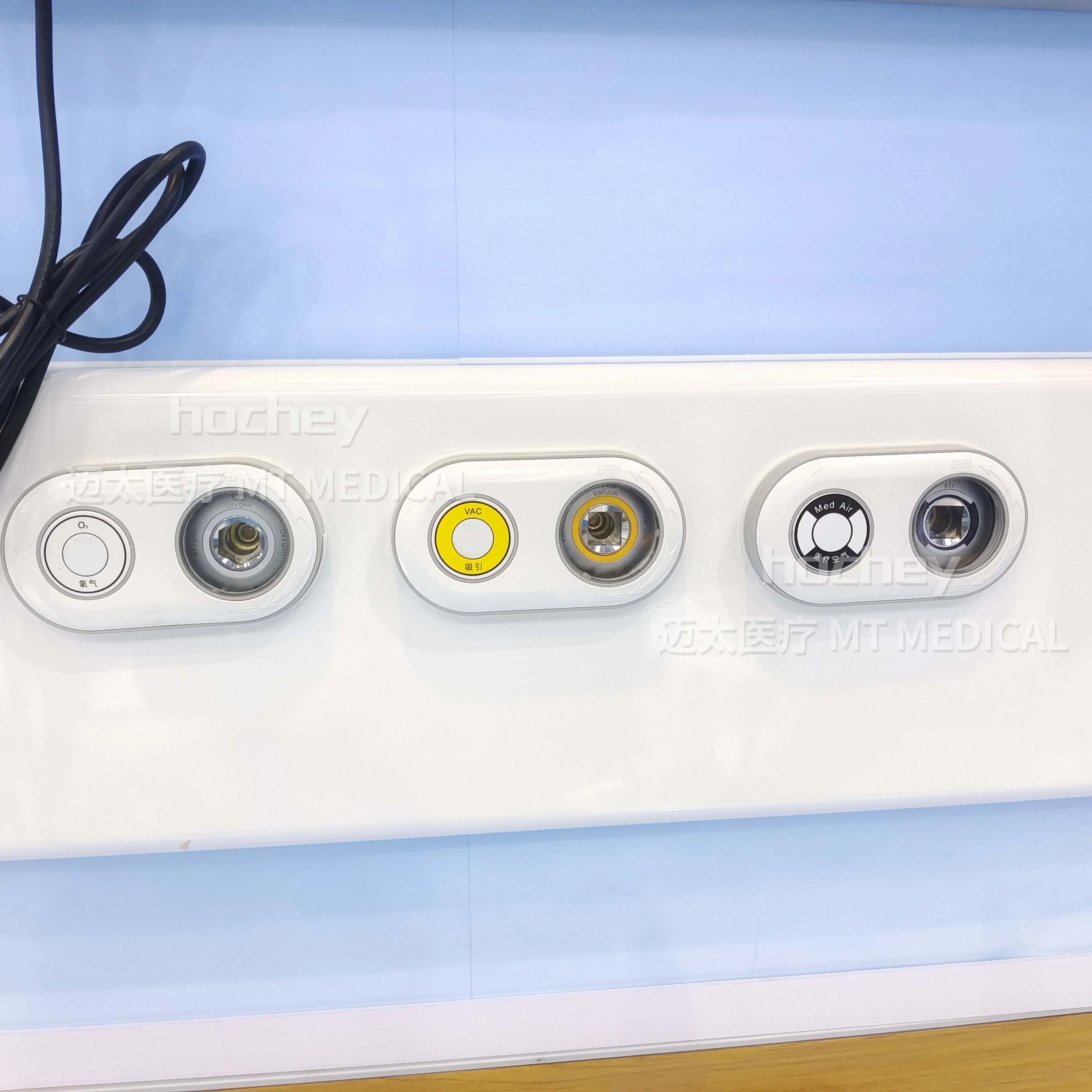 Высококачественная медицинская Аварийная сигнализация с ЖК-дисплеем