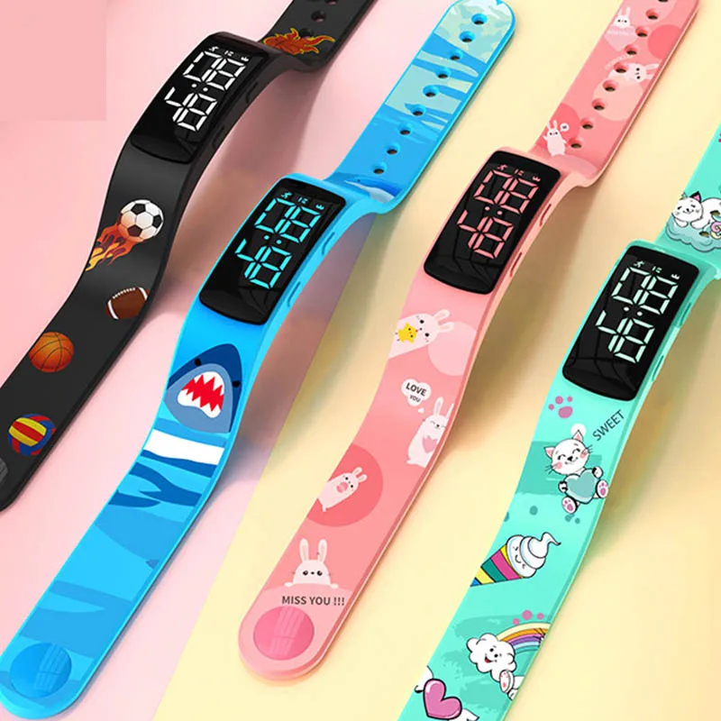 Customizable Pattern Logo Step Counter Passometer Gadget Smart Sport Fitness Bracelet Waterproof 3D Ankle Pedometer