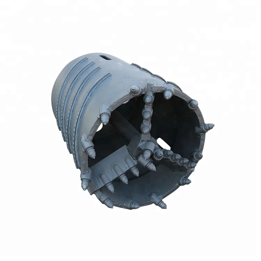 2024 Hot Sale Quality Core Barrel with Crossing Cutter 800mm