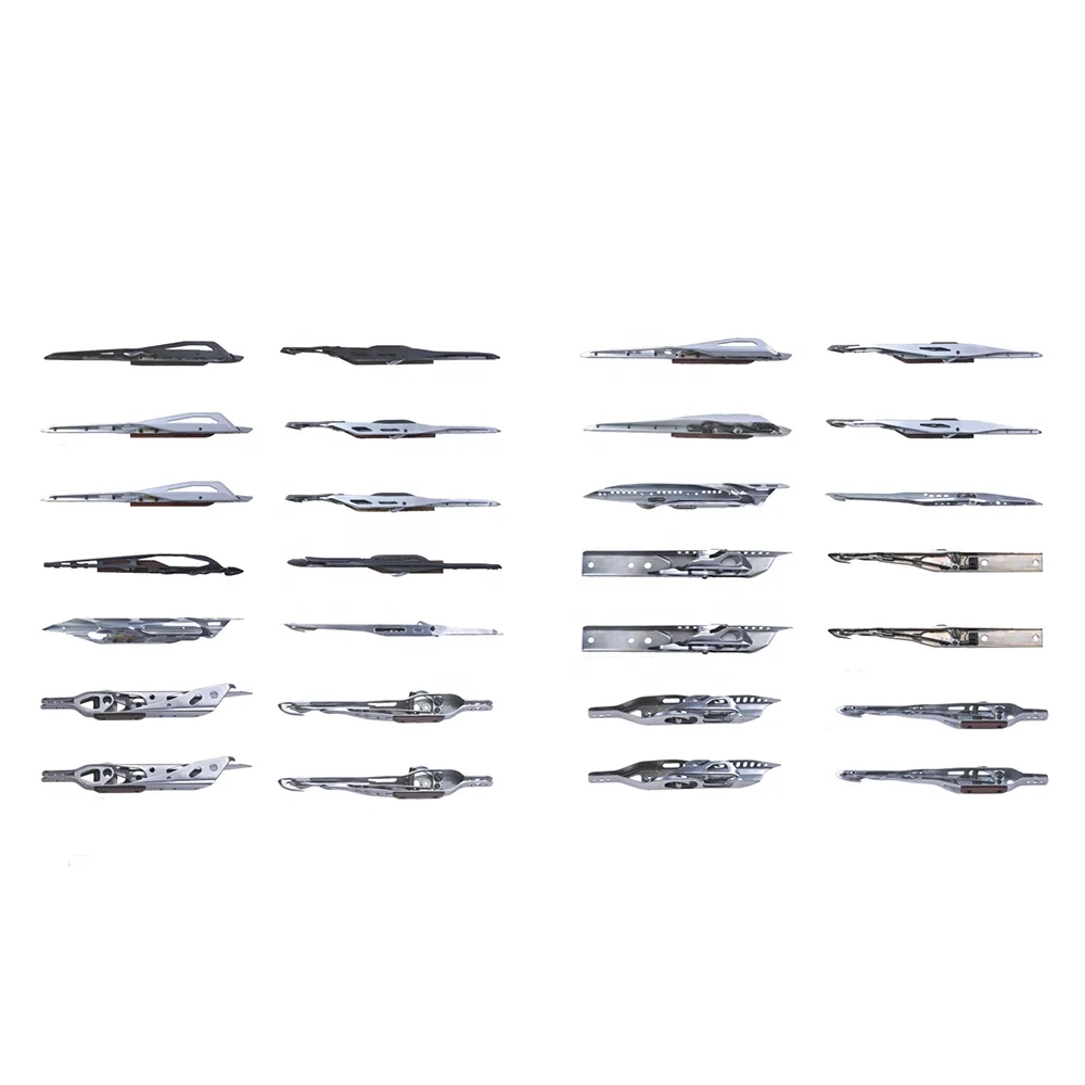 
Rapier loom gripper manufacturers high quality weaving machinery accessory for sale 