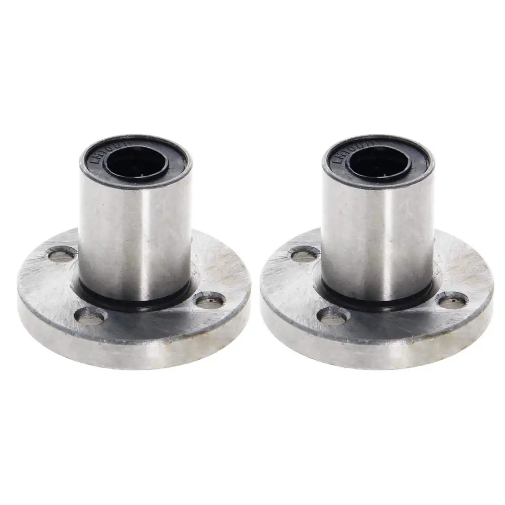 LMF series linear motion bearing LMF16UU LMH16UU LMK16UU flange linear bushing