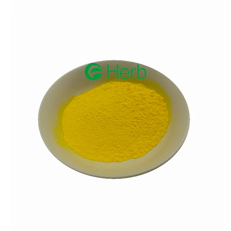 Eherb Supply Coq10 Co enzyme Coenzyme Q10 Water Soluble 10% Coenzyme Q10 Powder
