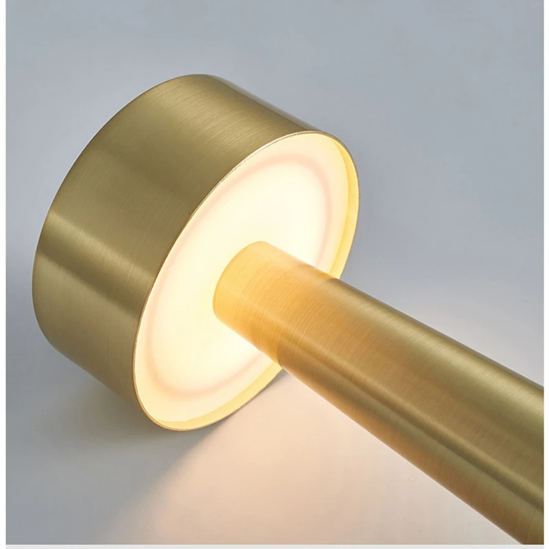 Modern Living Room Bedroom Hotel Bedside Lamp Home Decor Lighting Table Lamp