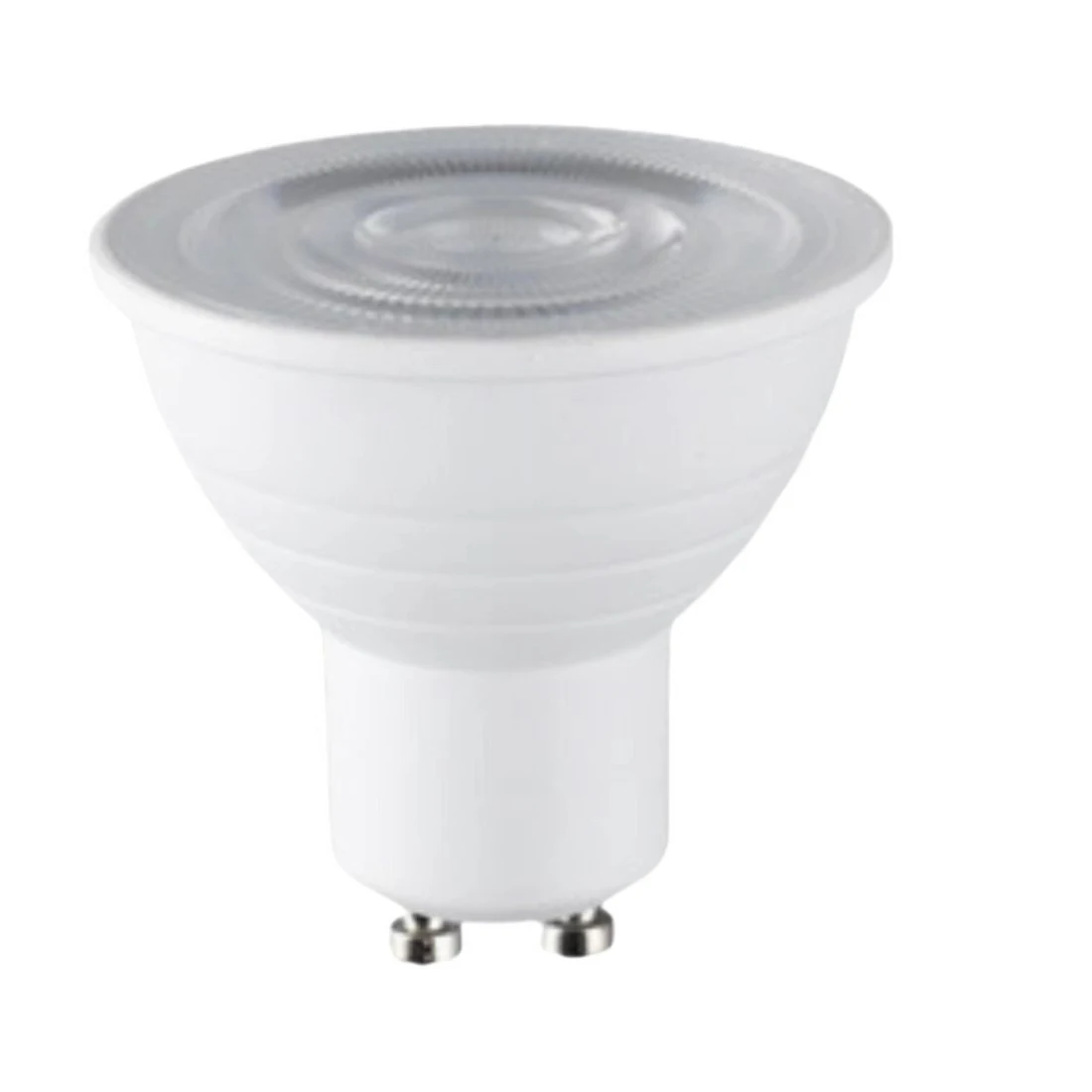 High Quality 7W Non-dimmable Aluminium Ceiling LED Spot light Home Garden 110V GU5.3 MR16 E27 GU10 Spotlight for Offroad Car