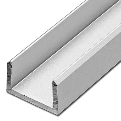 International ASTM AISI 304 321 316 316L standard stainless steel channel steel
