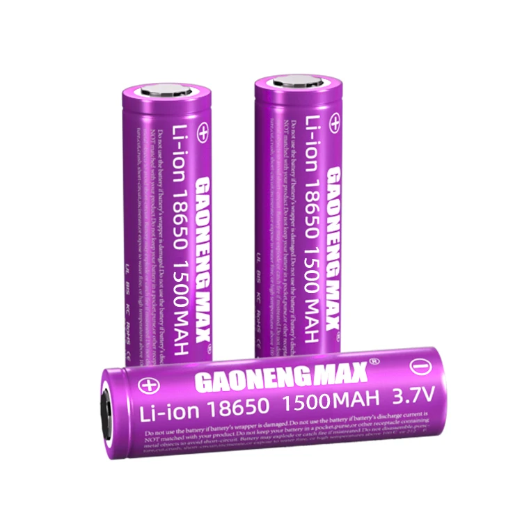 Оригинальный индивидуальный профессиональный 3 7 v ce 1500 mah литий-ионный аккумулятор для 18650 электровелосипеда